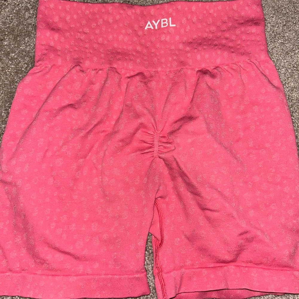 AYBL Shorts